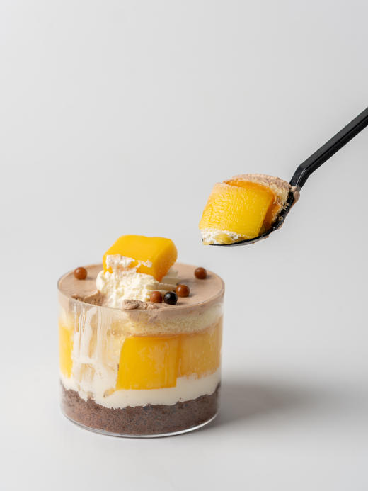 新年布蕾水果杯【聚会分享】 商品图6