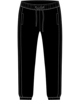 佐丹奴女装新款绑绳束脚运动休闲裤05415805