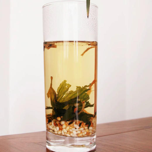 紫苏暖阳茶150g/瓶 商品图1