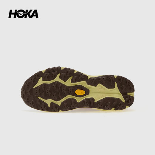 【48小时内发货】HOKA ONE ONE Speedgoat 6 羚羊6柔软舒适防滑耐磨 低帮 休闲跑步鞋（非质量问题不支持退，尺码问题可以换） 商品图6