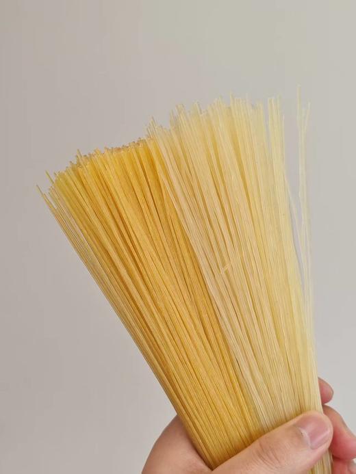 善粮汇有机胚芽米线/有机小米米线 商品图1