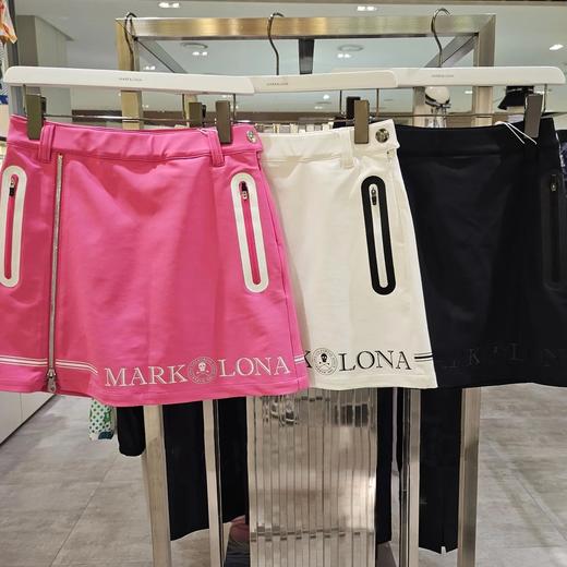 M&L家早春新款女士拉链短裙来啦！渠道高品质❗️它家的产品, 款式设计与原材料都是深得人心👍！实用性也是无敌了，搭配各种长袖，针织，短袖都是利落又洋气，拉链纯色设计真的是经典永不落幕，无缝工艺！ 商品图0