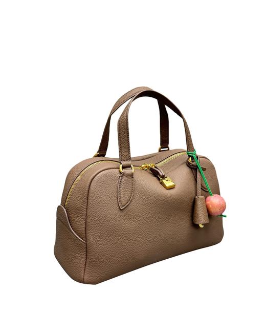 Needle bag小号牛皮手提/斜挎包zh015 商品图1