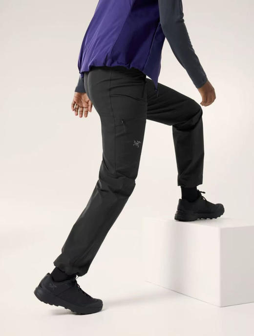 【edj1】春新品！女士户外休闲长裤！！ 商品图0