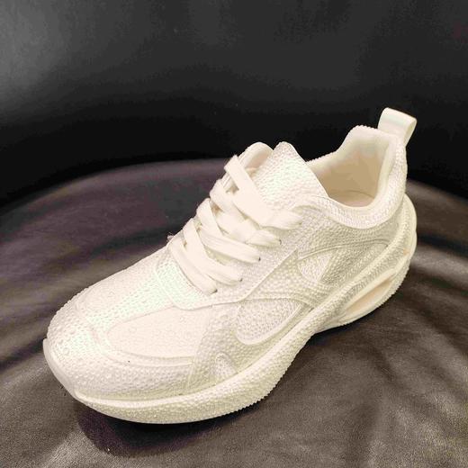 LFGJ20804时尚满钻老爹鞋 商品图0