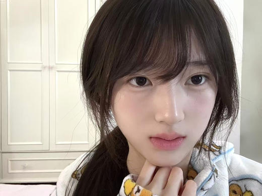 FAIRYCON肉桂褐（佩戴直径：14.2mm） 商品图5