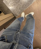 Jnby早春直筒牛仔裤013102 商品缩略图3