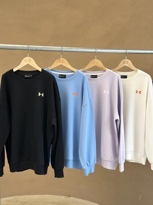 【特惠福利】年货节安德玛福利合集服饰系列！一步置齐新年装备！卫衣/外套/羽绒等等 商品图3