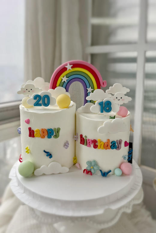 糖牌&🌈彩虹 商品图1