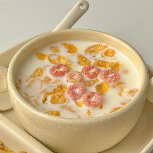 宁夏贺兰山沙漠益牛乳  无腥无膻，顺滑醇厚，丝丝清甜   营养丰富   无任何化学添加，全家老小都能喝 商品图2