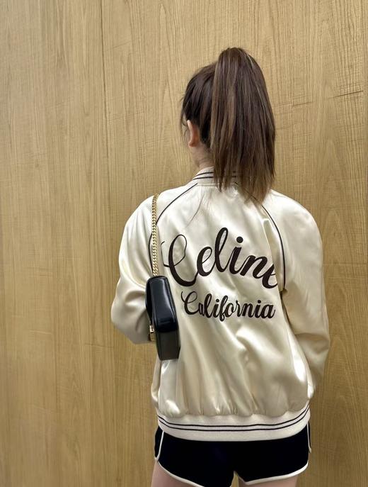 GY62-赛琳秋冬休闲棒球服（YG） 商品图1