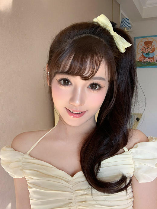 大着色直径🤎丨浓郁可可·4Youthcon丨14.5mm（半年抛/2片装） 商品图9