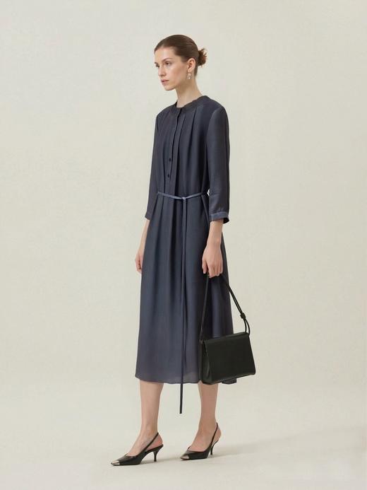 ML1L040麦克斯菲瑞休闲时尚气质连衣裙 商品图1