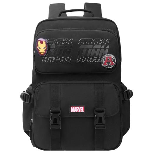 【新年开学特价福利】  迪士尼正版儿童休闲书包  XHR 商品图5