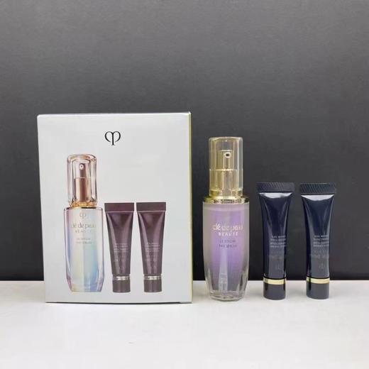 [透小蜜心选]【活动价￥129】CPB肌肤之钥小样三件套 商品图0