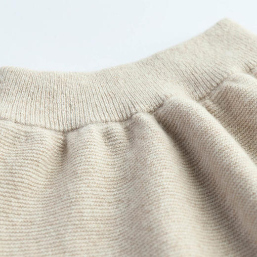 PALUOPO/PL 100%山羊绒 小童裤/ET20198K-B/约重103g帕罗 商品图14