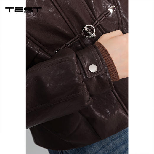 冬上新时尚气质高级感外套2254178 商品图3