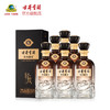 古井贡酒年份原浆古8 26度500ml*6瓶整箱 浓香型白酒 商品缩略图0