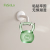 FaSoLa旋转六爪挂钩家用挂帽子挂包架收纳神器吊带毛巾包包置物 商品缩略图7