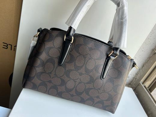 原单【29434 】经典款PVC 小号戴妃包 手提单肩斜挎包 商品图6