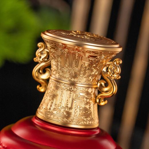 【一价到底】【国台酿荟珍藏53度酱香型白酒】来自茅台镇核心产区，大师精造酱香浓郁，宴请收藏皆相宜！500ml / 瓶 商品图4