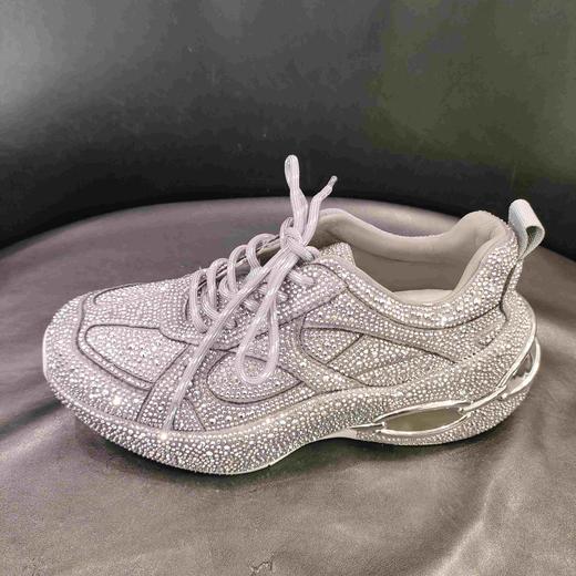 LFGJ20803满钻老爹鞋 商品图1