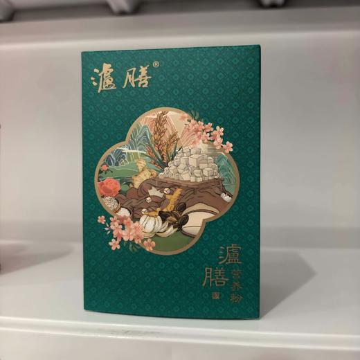 泸膳营养粉【直播积分专享】 商品图0