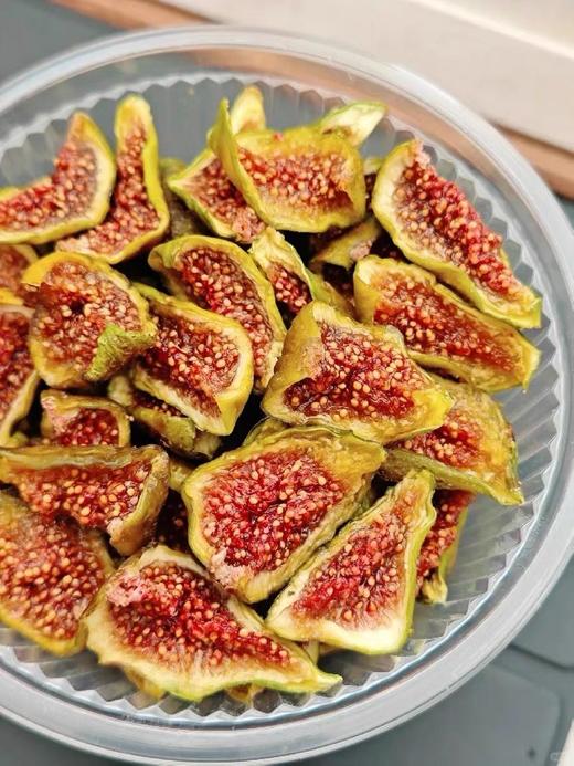 春江月青皮无花果干 商品图7