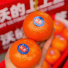 【纯甜礼盒晚熟沃柑】产地原生态直采，水嫩多汁，甜度高，果型饱满，应季美味推荐 商品缩略图7