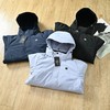 五防冲锋衣棉衣 KOLON SPORT可隆男款女款防水防风防污棉衣夹克 商品缩略图3