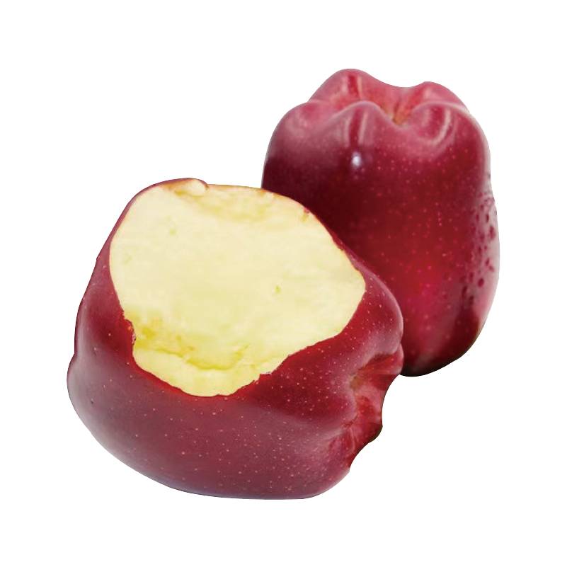 【CHUAN】甘肃天水花牛苹果5斤特大果【85-90mm/枚】