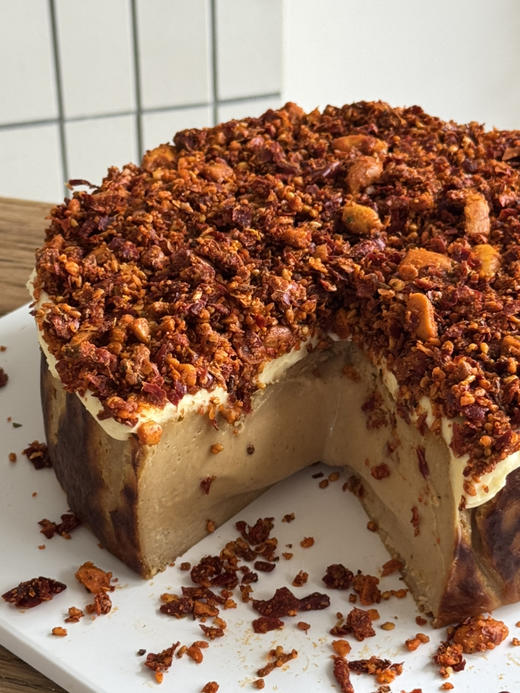 【新品】二八酱辣子巴斯克 商品图2