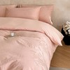 【品牌直发】加倍生活 全棉纯棉提花四件套-里拉系列 6色可选 yc0205002 商品缩略图8
