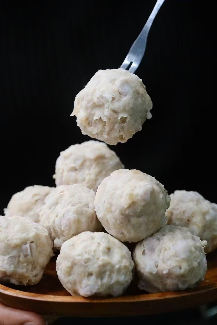 猫太推荐--定制版-颗粒芋头丸（原价59.9，立减14.9元））