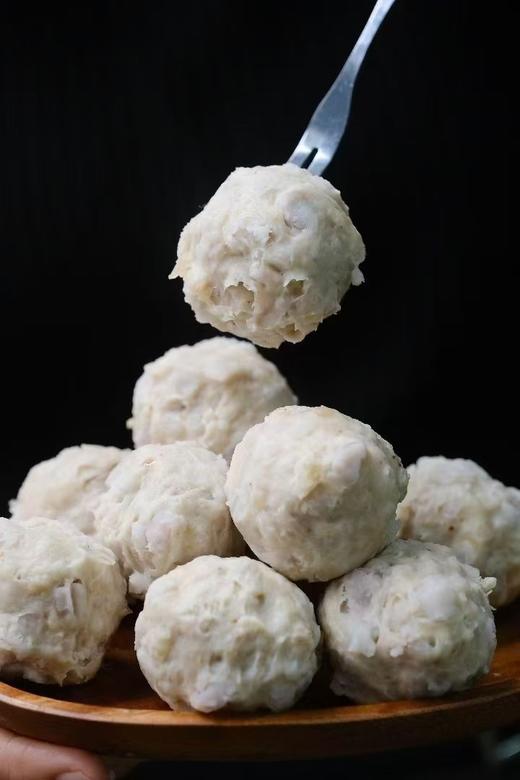 猫太推荐--定制版-颗粒芋头丸（原价59.9，立减14.9元）） 商品图0