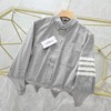 汤姆布朗2026SS TB衬衫外套四条杠织带长袖衬衣 商品缩略图7