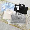 汤姆布朗2026SS TB衬衫外套四条杠织带长袖衬衣 商品缩略图3