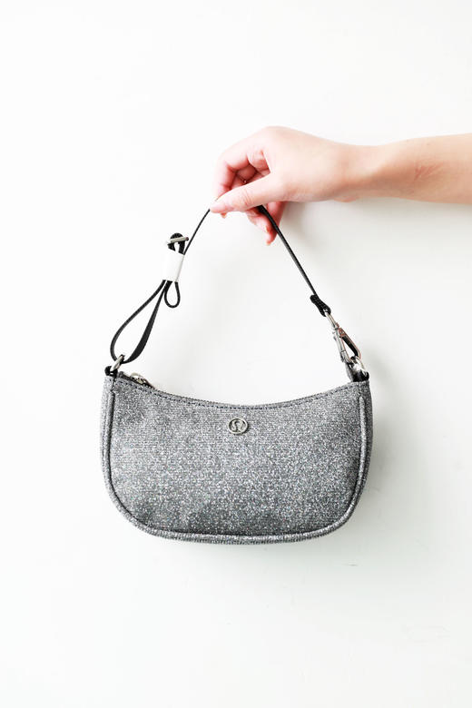 buling buling，闪闪惹人爱。户外瑜伽训练手提包单肩女包E013166 商品图4