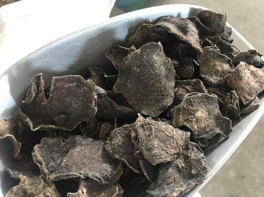 南星片  生南星  制南星  250克  500克  1kg 商品图5