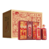 【鸿运礼盒】金沙回沙酒 鸿运礼盒 500ml*2瓶一套 53度 酱香型白酒 送礼收藏自饮 商品缩略图5