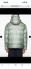 丹麦rains超厚棉衣kevo puffer jacket 商品缩略图2