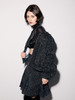 钻链装饰小香风夹克外套 商品缩略图0