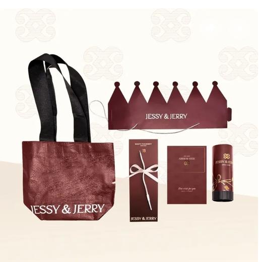 ⚜️生日氛围包 商品图0