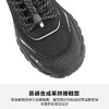 HANGTEN欢腾2026春季男士运动户外厚底增高休闲鞋M6255007D 商品缩略图1