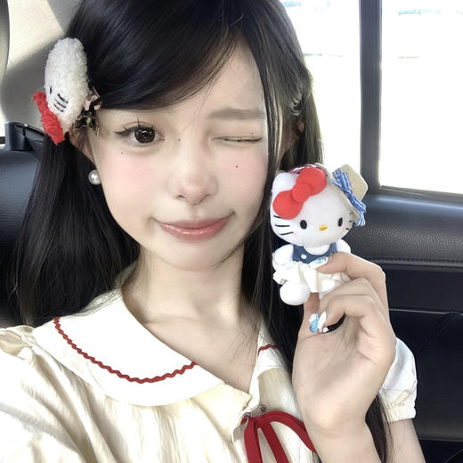 自然黑瞳🖤✨丨碎钻钥石·4Youthcon丨14.2mm（半年抛/2片装） 商品图5