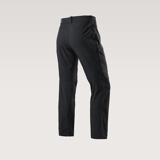 KAILAS凯乐石 男款T10-X软壳裤 KG2619302 商品图2