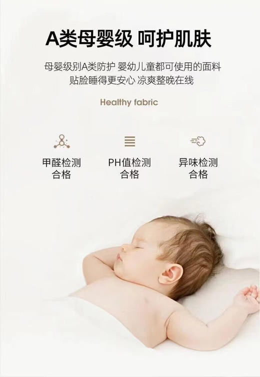 LHX5443云朵护颈记忆枕 商品图5