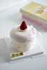 简约手绘蛋糕 | 鲜果牛乳 - 一棵草莓 商品缩略图2