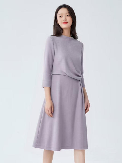 ML1L008麦克斯菲瑞休闲时尚气质连衣裙 商品图1