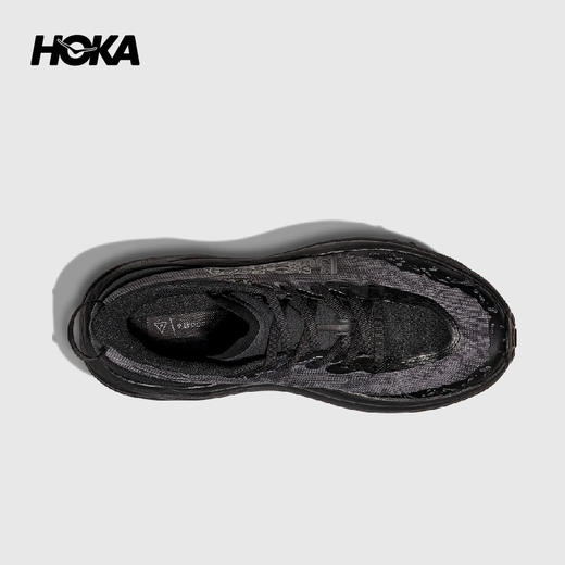 【48小时内发货】HOKA ONE ONE Speedgoat 6 羚羊6柔软舒适防滑耐磨 低帮 休闲跑步鞋（非质量问题不支持退，尺码问题可以换） 商品图7